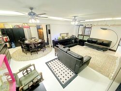 Blk 117A Rivervale Drive (Sengkang), HDB Executive #542714421